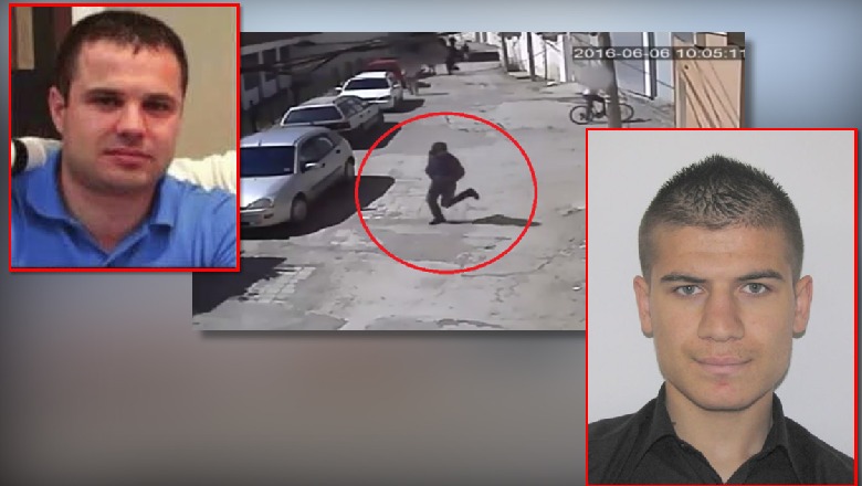 Dënohet me 10 vite burg Shkëlzen Hasanpapaj, qëlloi me breshëri automatiku ndaj Florenc Çapjas e Bledar Muçës