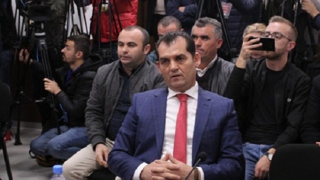 E shkarkoi KPA, Muçi letër Kushtetueses: Verifikoni mandatin tim