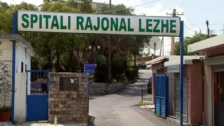 I vdiq fëmija 3 vjeç në duar pa i dhënë ndihmën e duhur, lirohet nga burgu mjeku