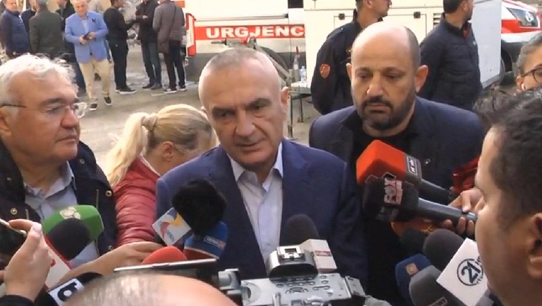 Meta nga Durrësi: Shpallja e gjendjes së jashtëzakonshme është hap pozitiv