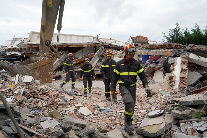 Tërmeti/ 15 mln euro të mbledhura për Shqipërinë, bizneset dhe faqet online që kontribuan