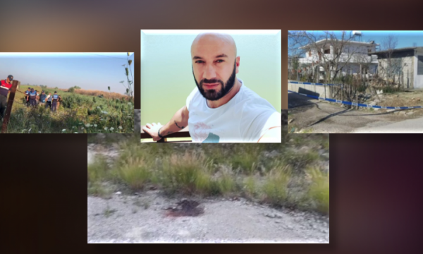 Ekzekutimi i Eri Zefit, gjykata lë në burg shokun e ngushtë që e nxori në pritë