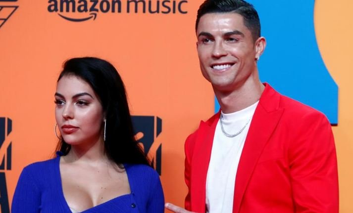 Cristiano Ronaldo është martuar në fshehtësi!