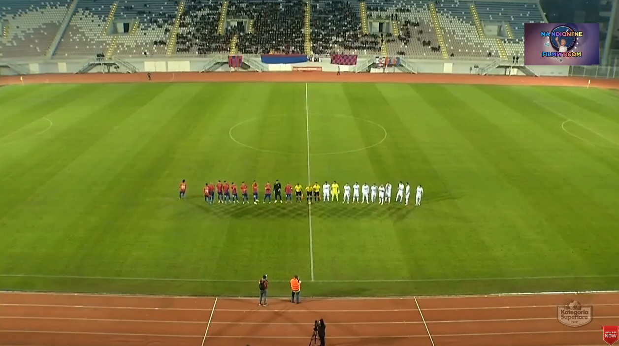 2 pikë larg “play-out” 2 pikë larg vendit të 2, situatë e çuditshme tek Teuta por Shkëmbi nuk dorëzohet