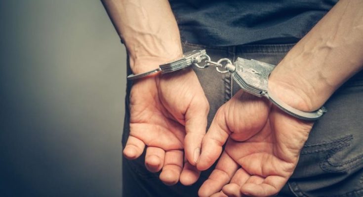 Durrës, pranga 46-vjeçarit në kërkim kombëtar