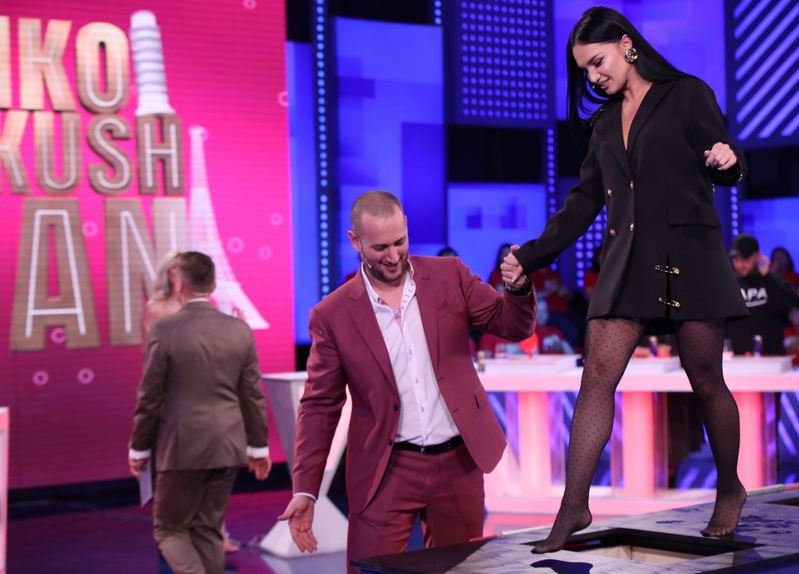 Samanta “hakmerret” pas një jave: S’do bëja bashkëpunim me Ronelën dhe Young Zerkën