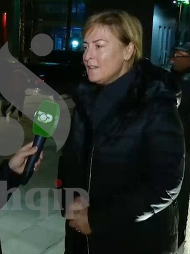 Valbona Sako reagon për deklaratën e sotme: E keqardhur, më kanë keqkuptuar