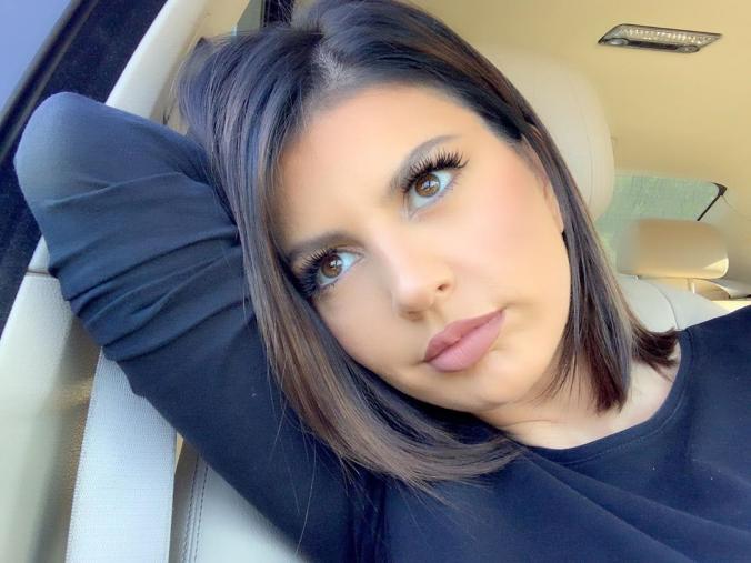 “A je e lidhur me Mark Frrokun?”, reagon për herë të parë Rudina Dembacaj