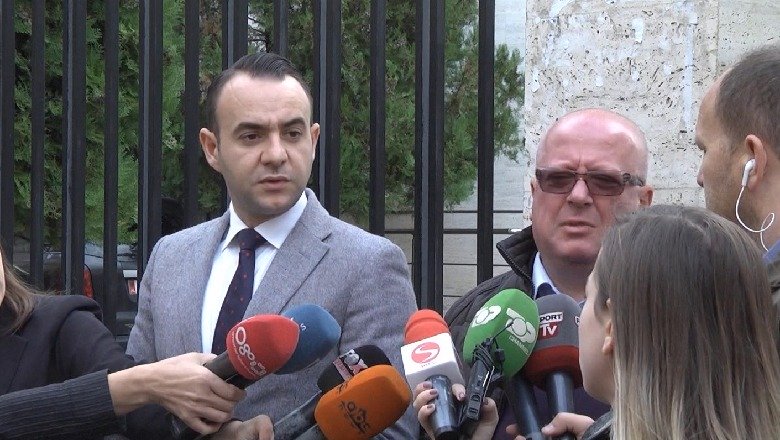 Dhuna ndaj banorëve të Astirit, PD dorëzon kallëzimin penal në Prokurori