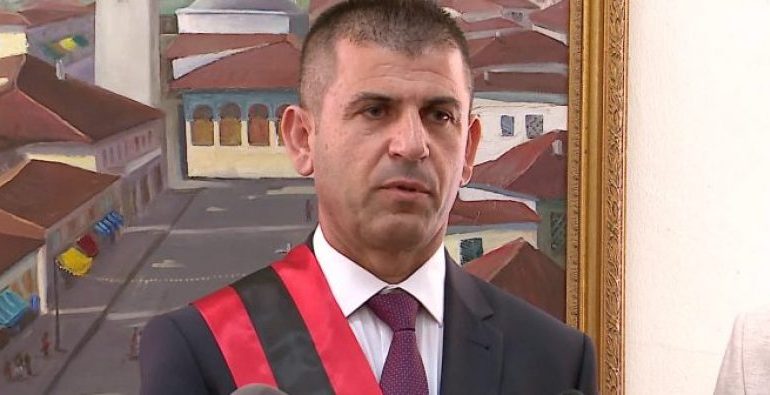 Prokuroria firmosi urdhër-arrest, avokati i Kajmakut: Nuk e di ku është klienti im!