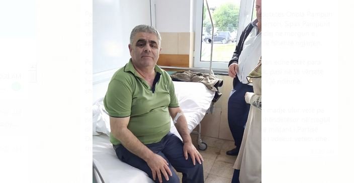 U shpall i vdekur nga ish-deputetja e PD-së, banori i Astirit rezulton shëndoshë e mirë