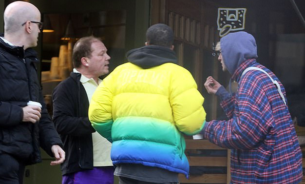 I dashuri i Dua Lipës akuzohet për vjedhje