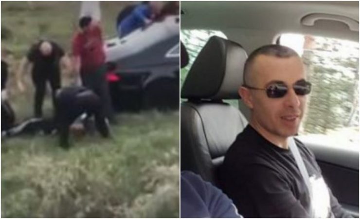 Redjan Rraja kërkon në Apel lirimin nga paraburgimi