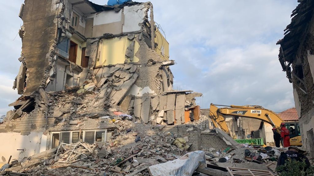 Familja Ulaj dhe kompania “Gener 2” dhurojnë 1 milion euro dhe 20 apartamente