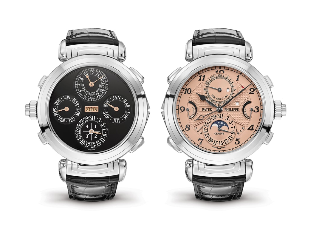 Çmimi marramendës, shitet ora më e shtrenjtë në botë me ar e lëkurë aligatori