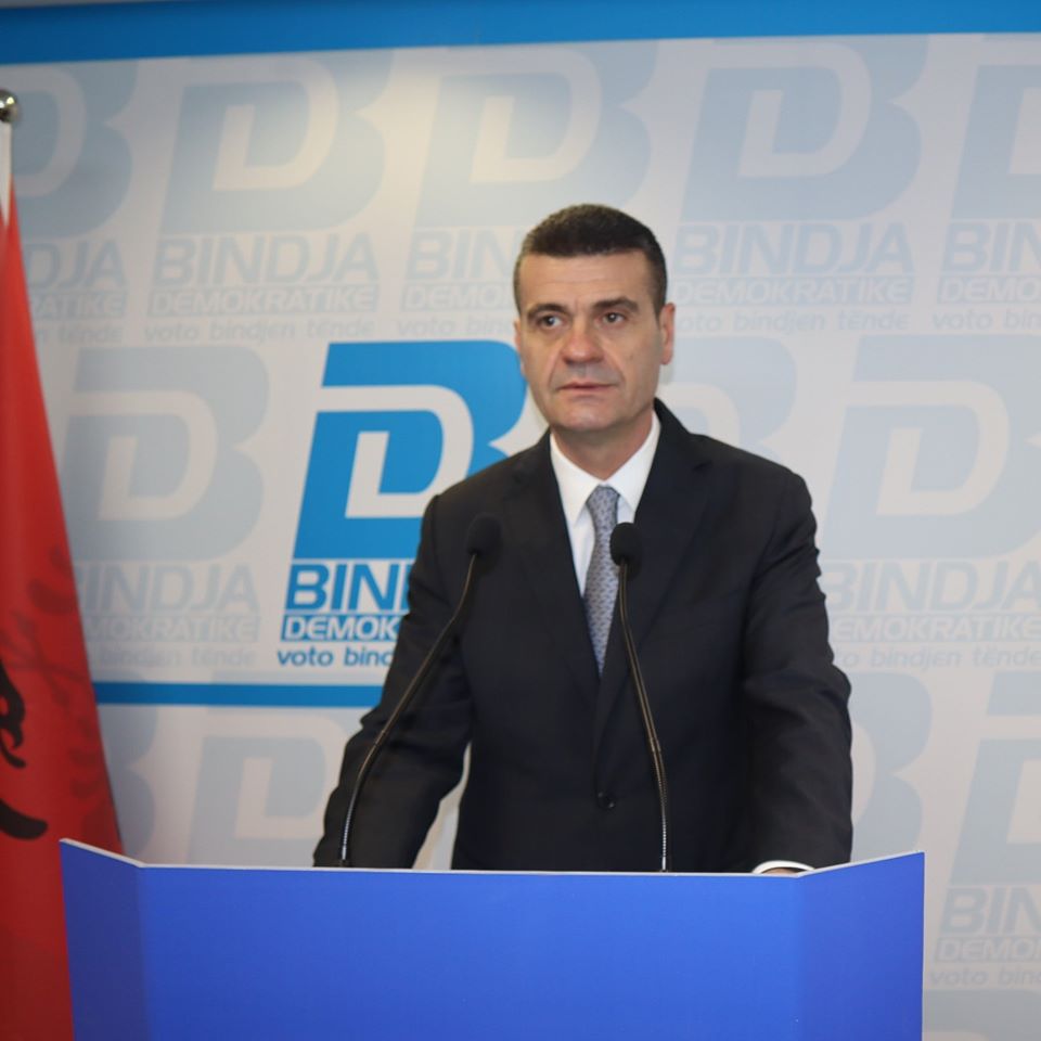 Patozi: Pse nuk ka lajm për zgjedhjet në Partinë Socialiste?
