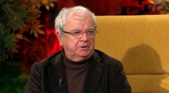 Spartak Ngjela tregon se nuk i afrohet një femre të shëmtuar dhe çfarë e tërheq më shumë