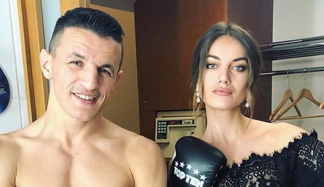 Pritej dasma e tyre por çifti i showbiz-it shqiptar ndahet