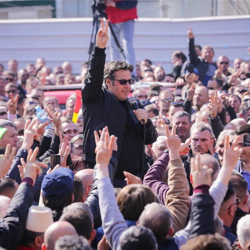 Paketa anti-KÇK/ Paloka: Rama po i shpjegon Rrajas se si do luftojë krimin!