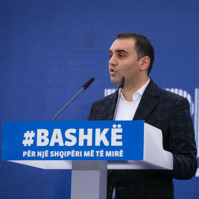 “Ligji për rininë”, Këlliçi: Skandali i radhës vjen nga Ministria e Arsimit