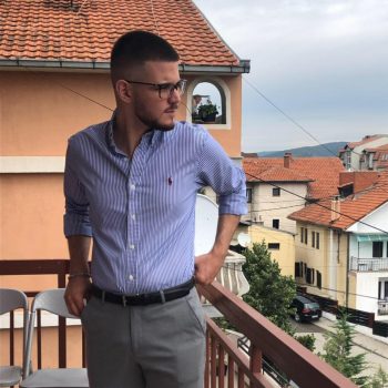 Aksidenti tragjik në Gjermani, ky është 18-vjeçari nga Kosova që humbi jetën, rëndë dy të mitur