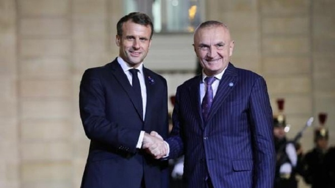 Meta: Kemi besim te Franca dhe Gjermania, duhet të jemi pjesë e plotë e BE-së