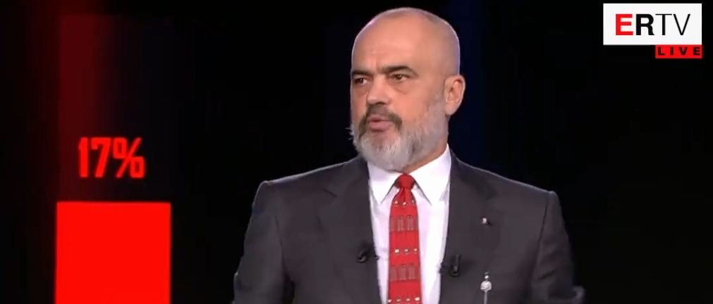 “Ka qenë një vit i vështirë”/Rama: Refuzimi i negociatave, rezultat i një konflikti të brendshëm në Këshillin Evropian