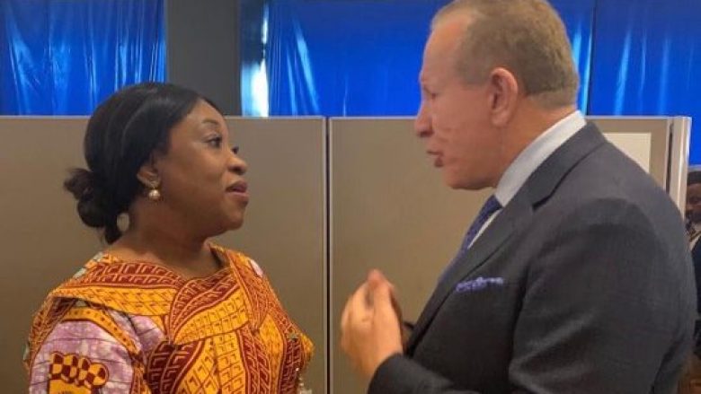 &#8220;Shteti i 16-të që tërheq njohjen e pavarësisë së Kosovës&#8221;, ministria e Jashtme përgënjeshtron deklaratën e Daçiç