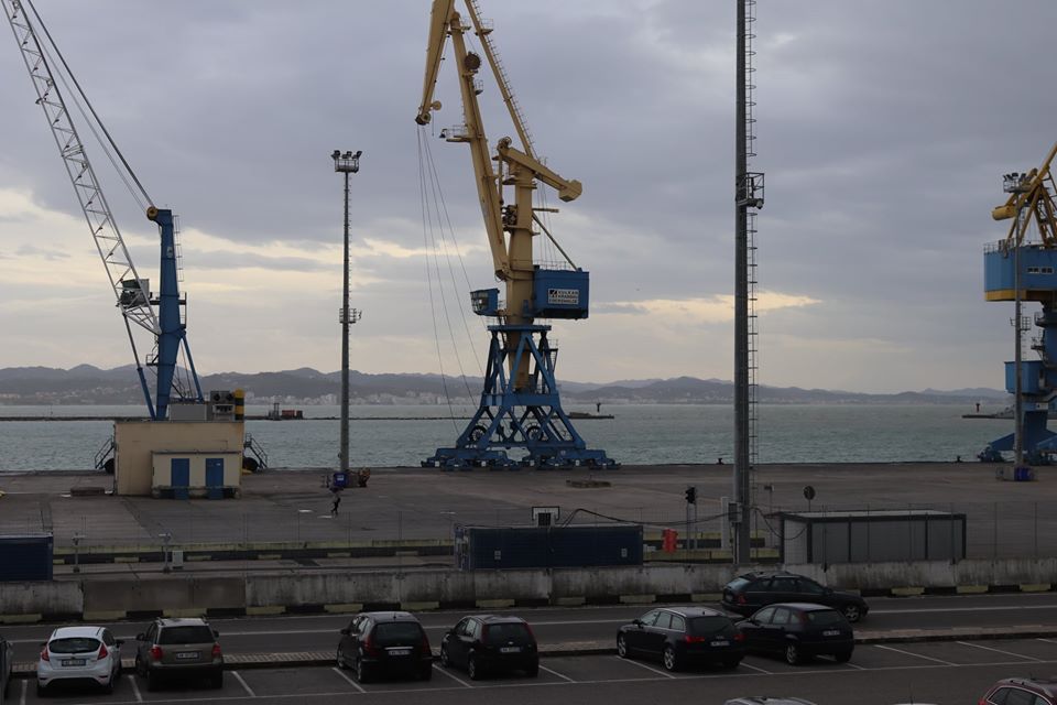 Moti i keq/ Çfarë do ndodhë sot me lundrimet Durrës-Bari