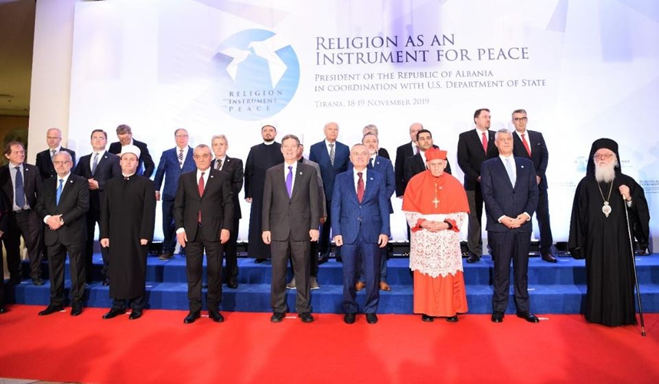 Çfarë i tha Thaçi-Metës?