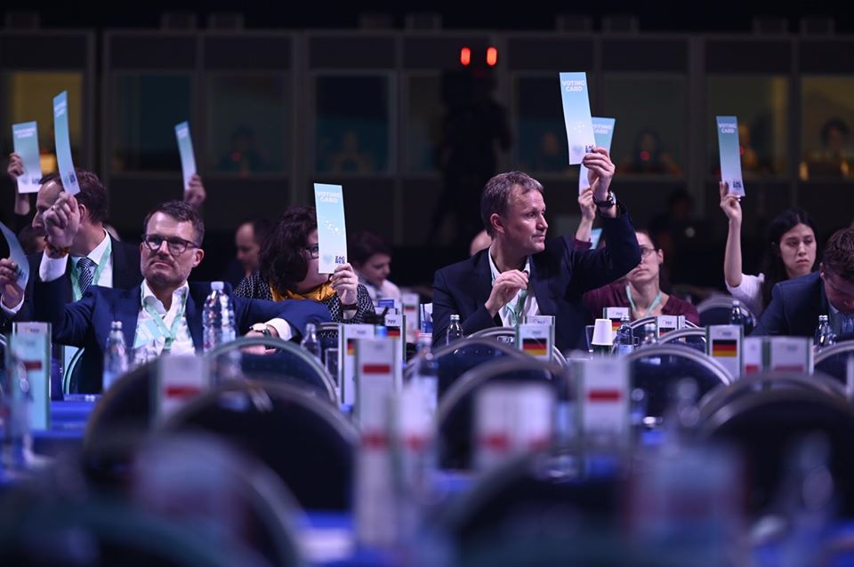 Rezoluta e PPE për Shqipërinë, Basha: Kriza sa vjen dhe thellohet, zgjidhja e vetme janë zgjedhjet e lira!