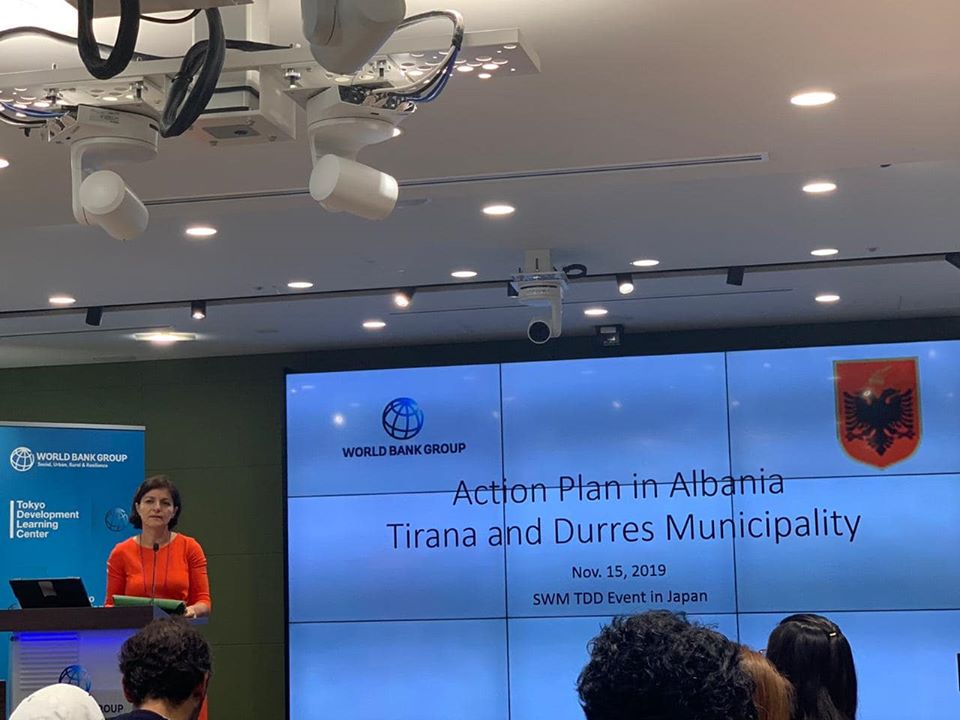 Bashkia Durrës mbështetet nga BB, plan veprimi për reduktimin e plastikës dhe parandalimin e ndojtjes