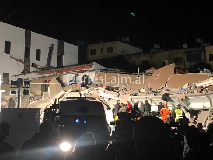 Sot zi kombëtare! Vijojnë kërkimet për të mbijetuar, bilanci i fundit: 24 viktima e 657 të lënduar