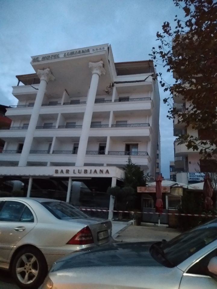 Çfarë pashë parmbrëmë në rrugët e lagjes 13 të Durrësit!