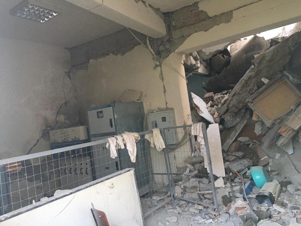 Kryekomisari humbi jetën në krye të detyrës në Durrës, Meta shpreh ngushëllimet