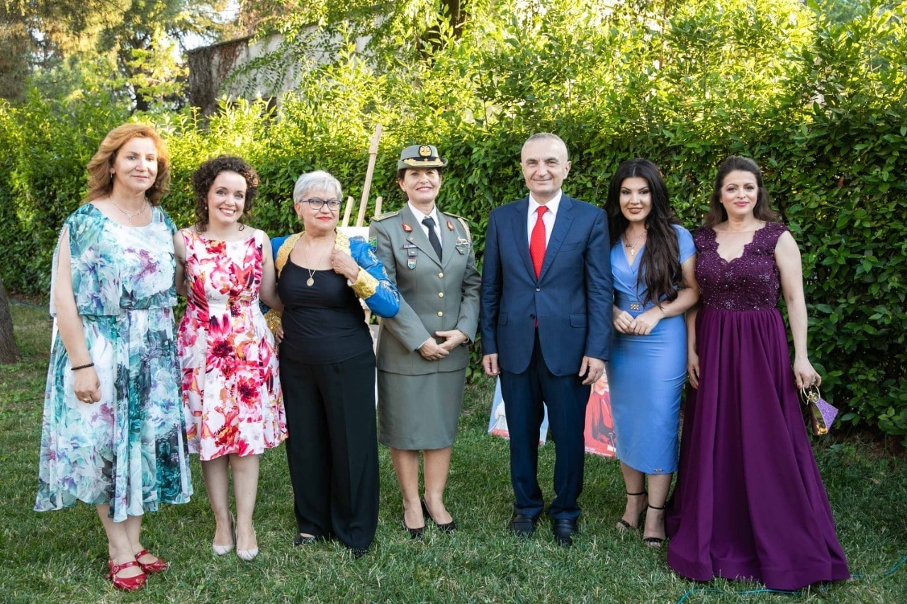 Meta: Një shoqëri demokratike nuk mund të ketë evolucion pa fuqizimin e rolit të gruas