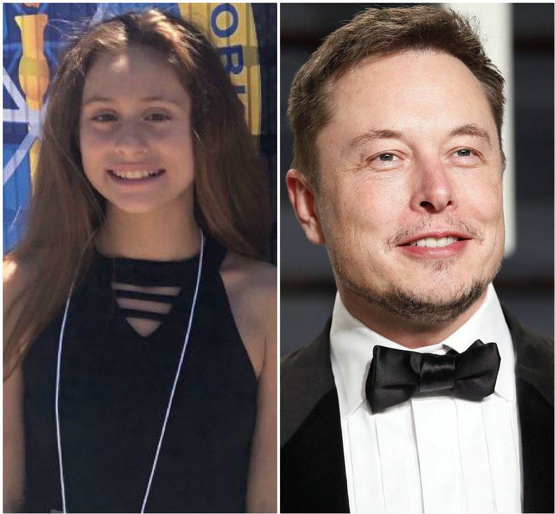 13-vjeçarja sfidon Elon Musk