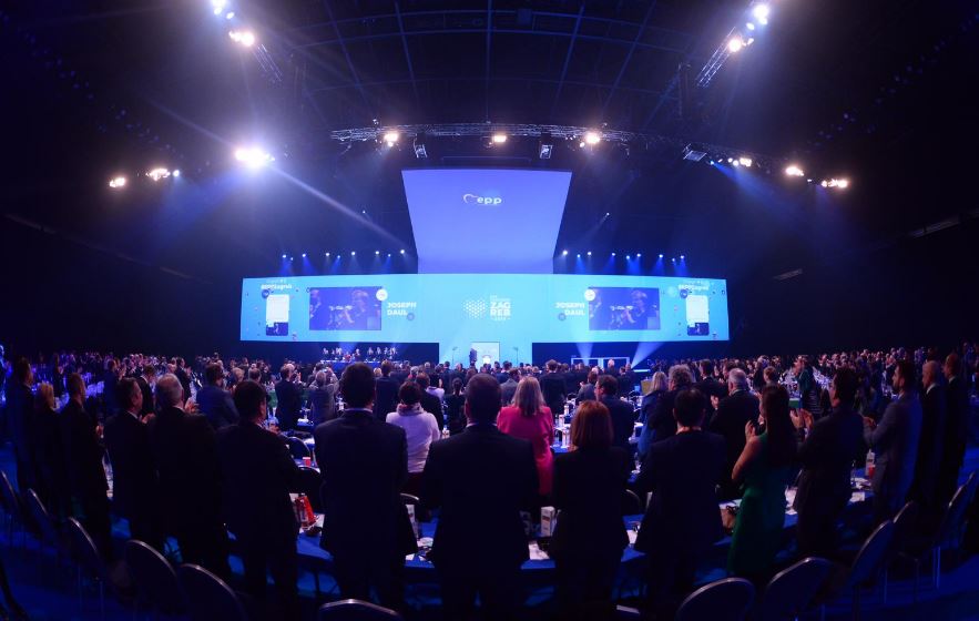 PPE rezolutë për krizën politike në Shqipëri: Bëni zgjedhje të lira e të ndershme!