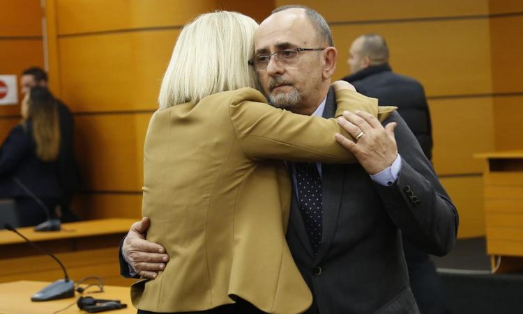 Kalojnë Vetingun dy gjyqtarë të Krimeve të Rënda dhe Apelit