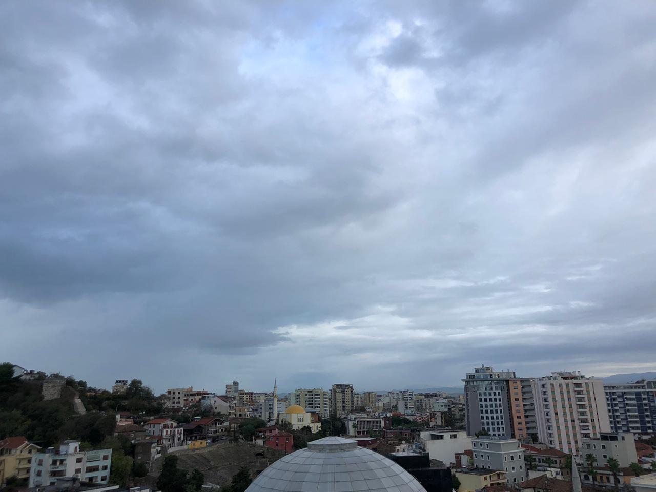 Parashikimi i motit, e premte 8 nëntor