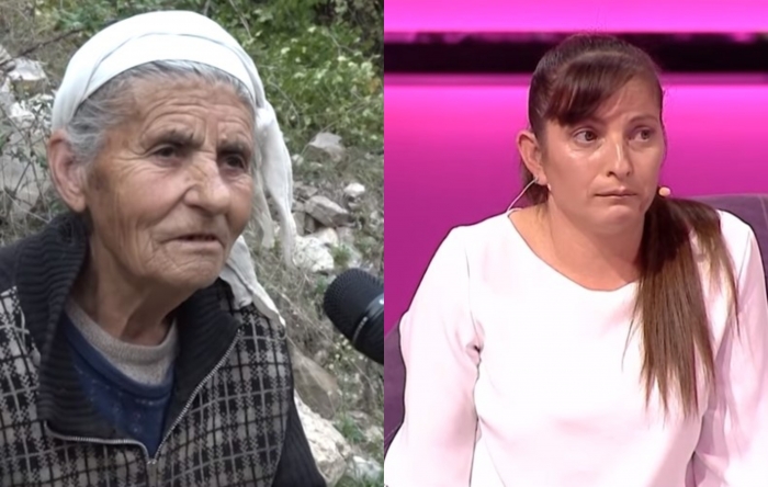 Vjehrra refuzon takimin me nusen: Më ngrihen nervat dhe vetëm të vritem me atë…