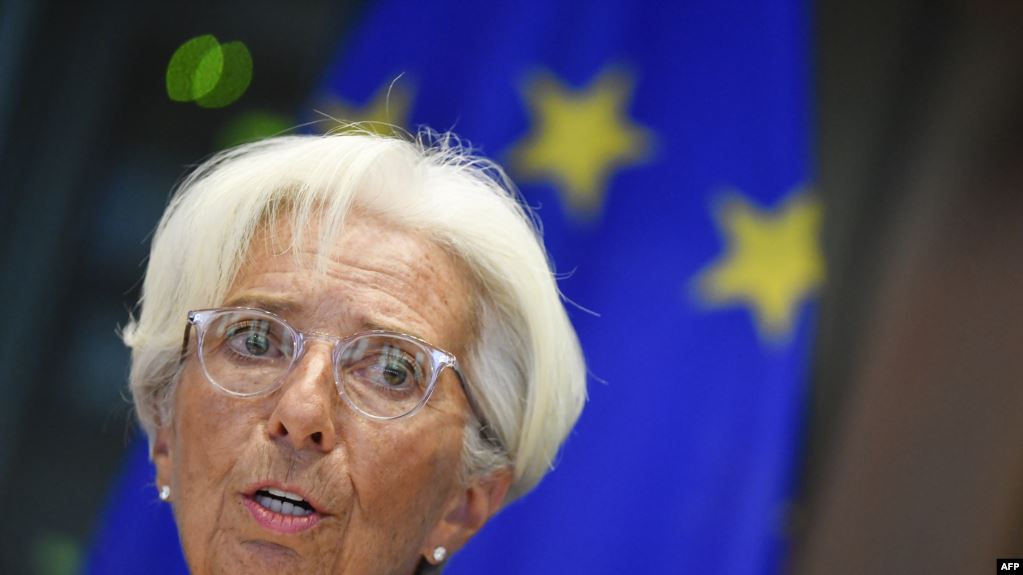 Lagarde nxit Gjermaninë të rrisë shpenzimet publike