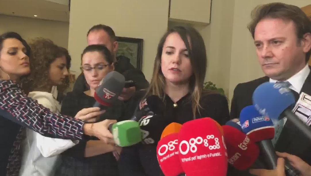 Rudina Hajdari kundër opozitës: Jo financim të partive nga shteti, duhet Reforma Zgjedhore