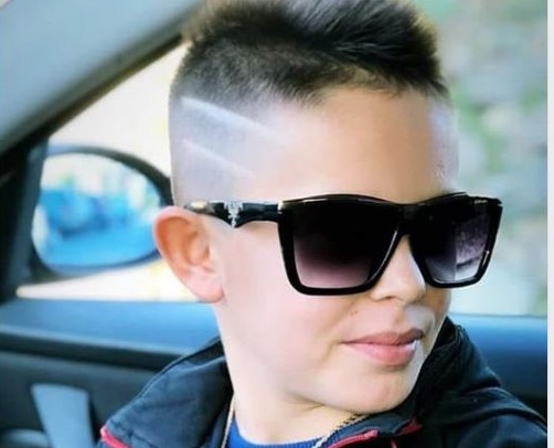 Alvin Berisha shtrohet në spital mjekët nisin ekzaminimet për 11-vjeçarin