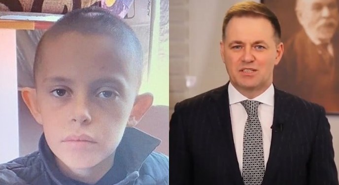 Pas kthimit të Alvinit, shkarkohet ambasadori shqiptar në Turqi Gent Gazheli