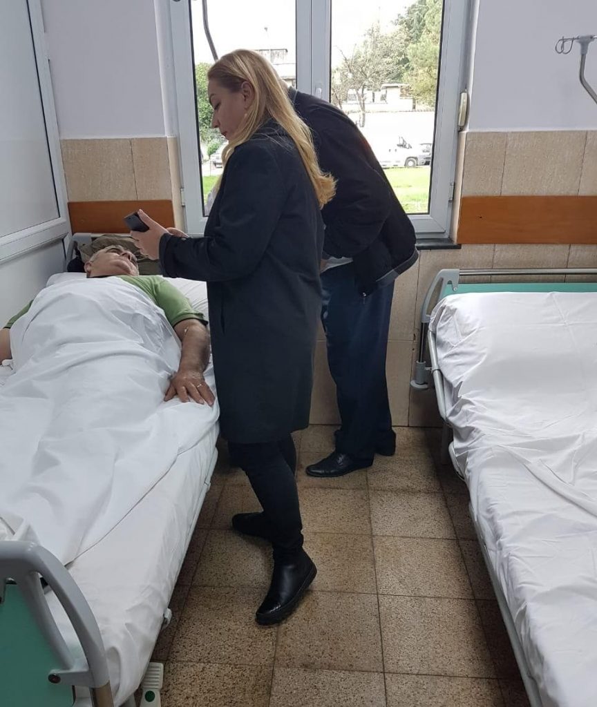 Unaza/ PD publikon emrat e banorëve që përfunduan në spital, mes tyre edhe një 80-vjeçar