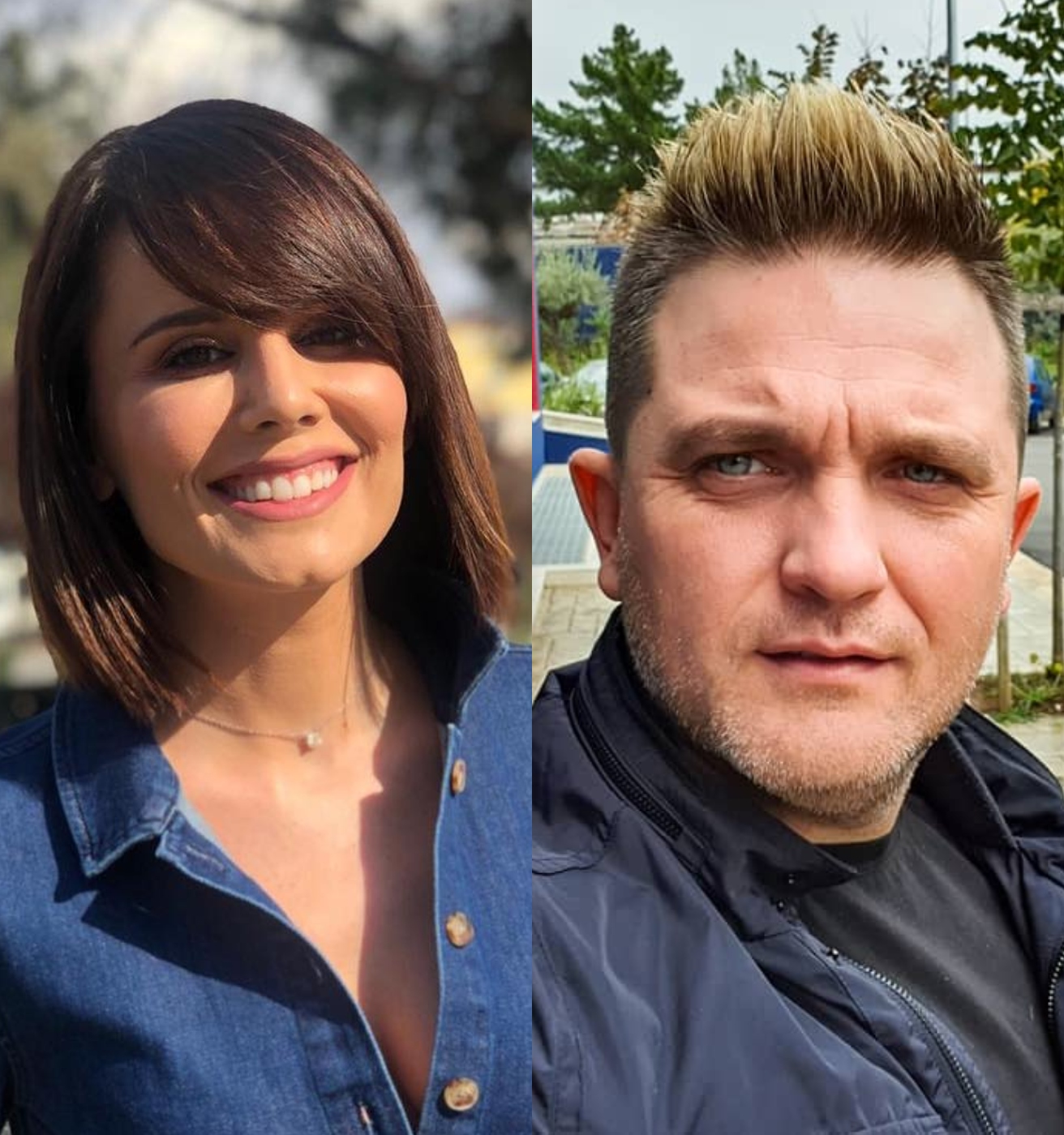 “As gruaja jote nuk ka një burrë”, Julian Deda i kthehet ashpër Mira Kazhanit