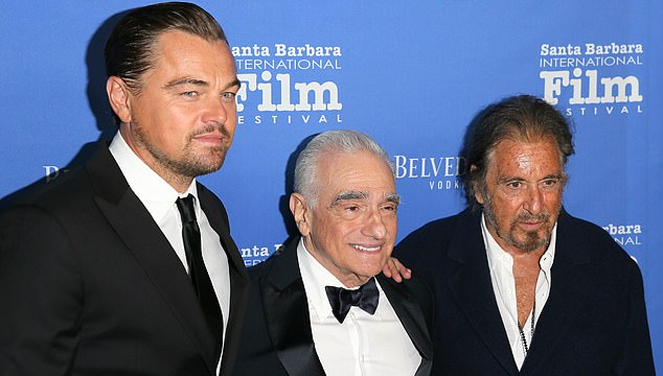 Treshja e pandarë bashkohet në Festivalin e Filmit në Santa Barbara