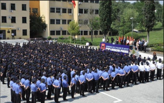 Dy emrat e parë nga Policia që do dalin në Vetting, procesi nuk nis nga Ardi Veliu