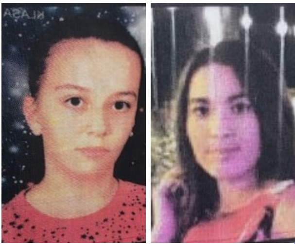 DETAJE/ Ku u gjetën trupat e dy adoleshenteve që humbën jetën në aksident (FOTO)